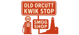 Old Orcutt Kwik Stop Logo
